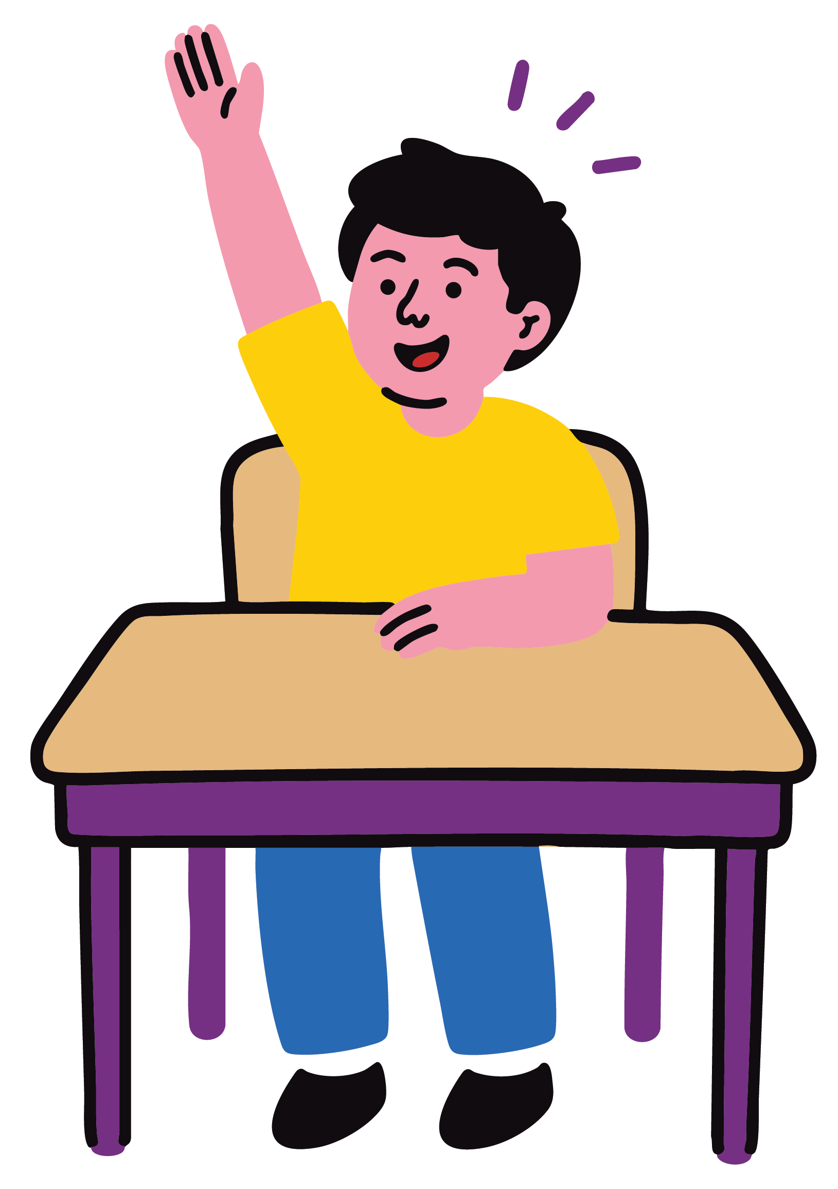 Anak Sekolah