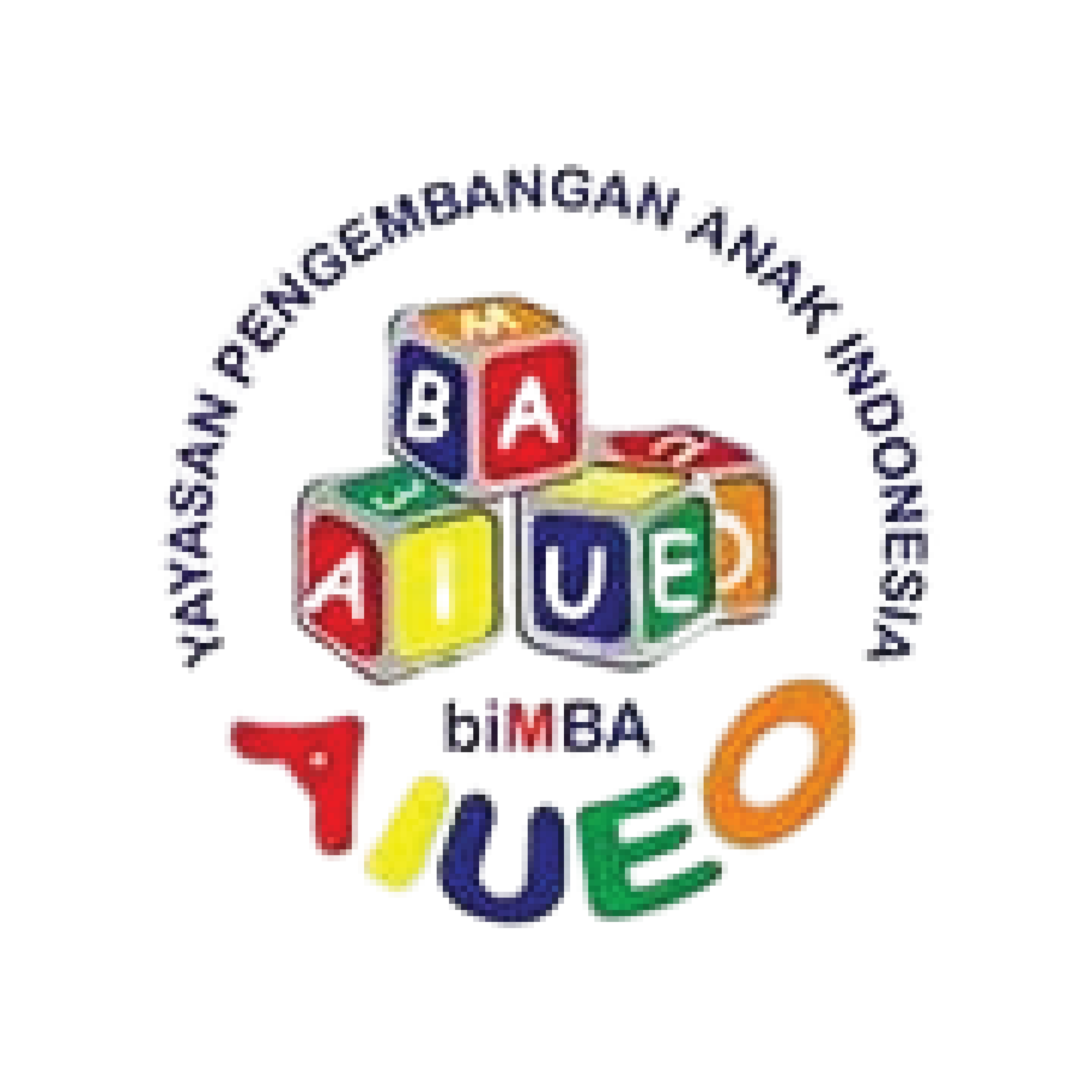 Logo biMBA AIUEO